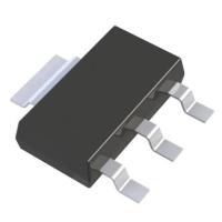 Микросхема Analog Devices ADP3338-1,8 SOT-323